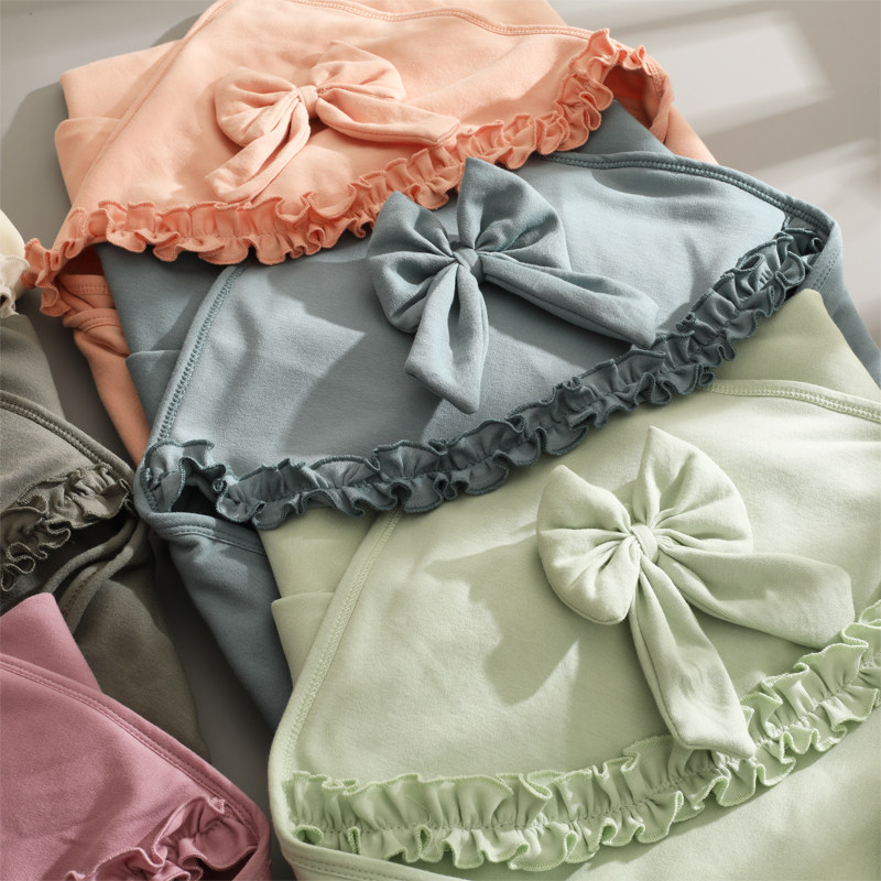 新生婴儿抱被初生包被春秋冬加厚纯棉宝宝四季夏季薄裹布包巾襁褓,淘宝优惠券,粉丝福利购,淘宝优惠卷