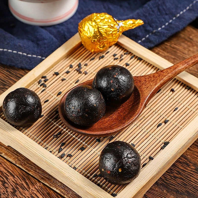 二精丸正品人参黄精玛咖桑葚枸杞丸桑椹玛卡男性中老年养生丸,淘宝优惠券,粉丝福利购,淘宝优惠卷