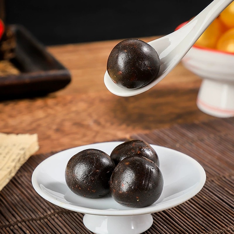 男宝雄风丸男性补品人参玛咖黄精蜜丸中老年人养生丸,淘宝优惠券,粉丝福利购,淘宝优惠卷