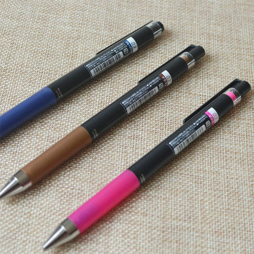 日本进口PILOT百乐juice up水性颜料中性笔激细LOFT文具0.3 0.4mm - 图0