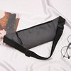 Work Oxford cloth thin unisex mobile phone bag