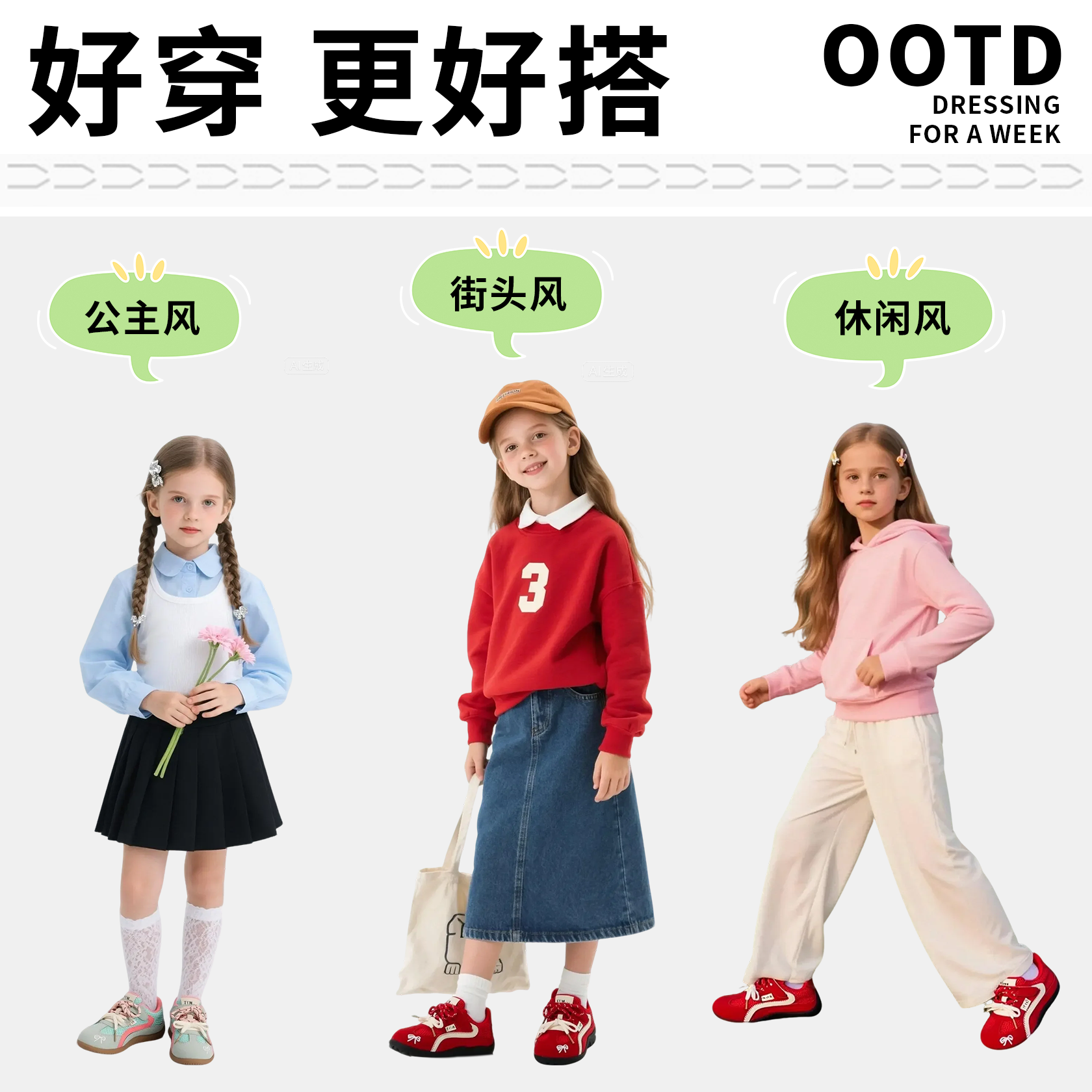 女童鞋子儿童运动棉鞋2025新款秋冬女孩大童德迅软底轻便加绒板鞋