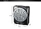 New online N74 small loudspeaker speaker for teachers