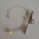 Wireless transmitter XLR microphone multiple interfaces