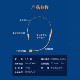 Color XLR three- and four-pin microphone performance headset