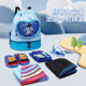 Swimming bag dry wet separation men and women travel portable shoulders