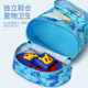 Swimming bag dry wet separation men and women travel portable shoulders
