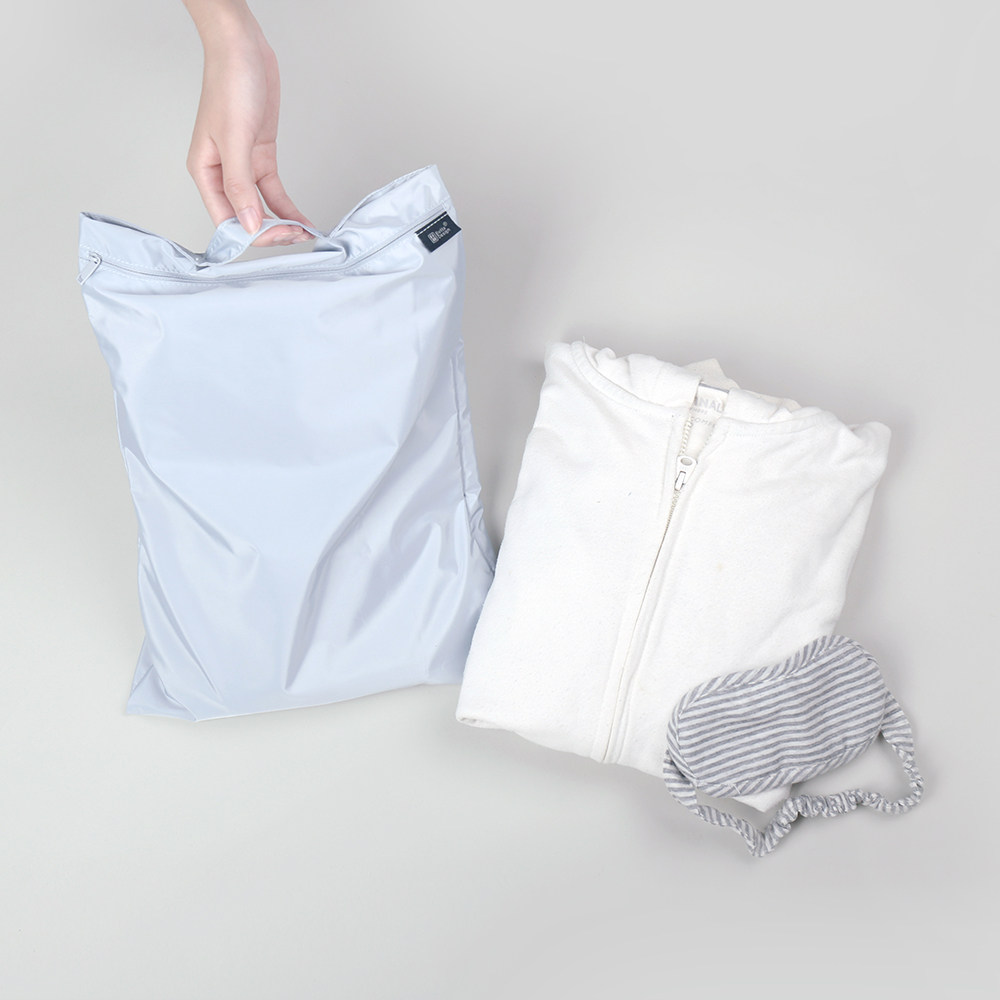 旅行衣物收纳袋出差衣服内衣袜子分类三件套装手提防水整理杂物袋,淘宝优惠券,粉丝福利购,淘宝优惠卷