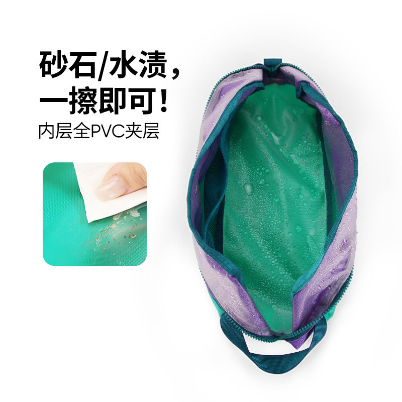 Msquare travel shoe bag waterproof storage bag