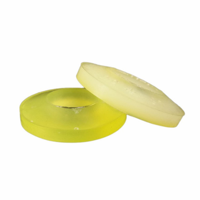 Polyurethane buffered rubber ring rubber cover beef tendon polyurethane