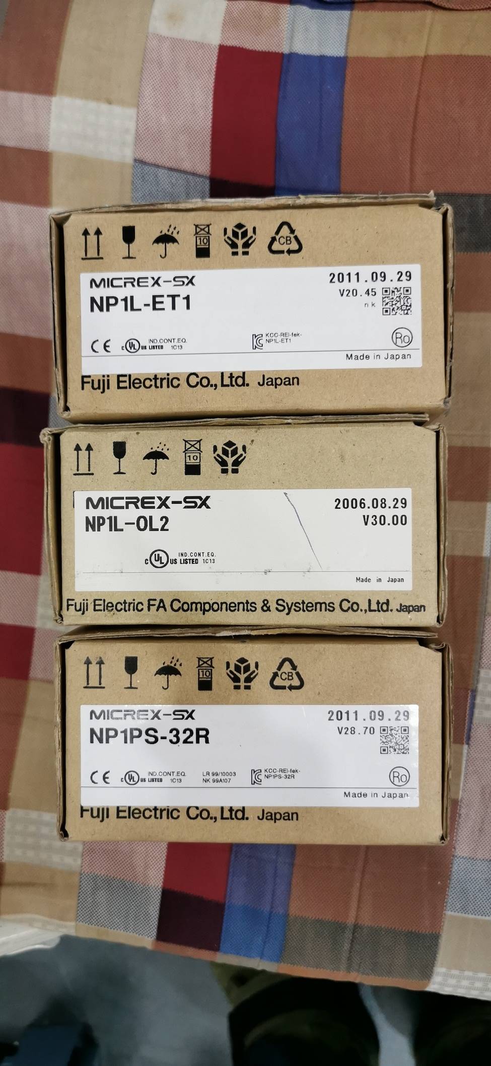 *NP1PS-32R NP1PM-48R/256E/48E NP1PH-16 NP1AXH6G-PT FUJI富士 - 图1