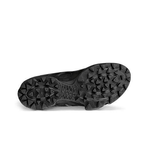 Ecco爱步男鞋秋冬新款户外登山鞋透气运动休闲鞋 BIOM健步803224 - 图3