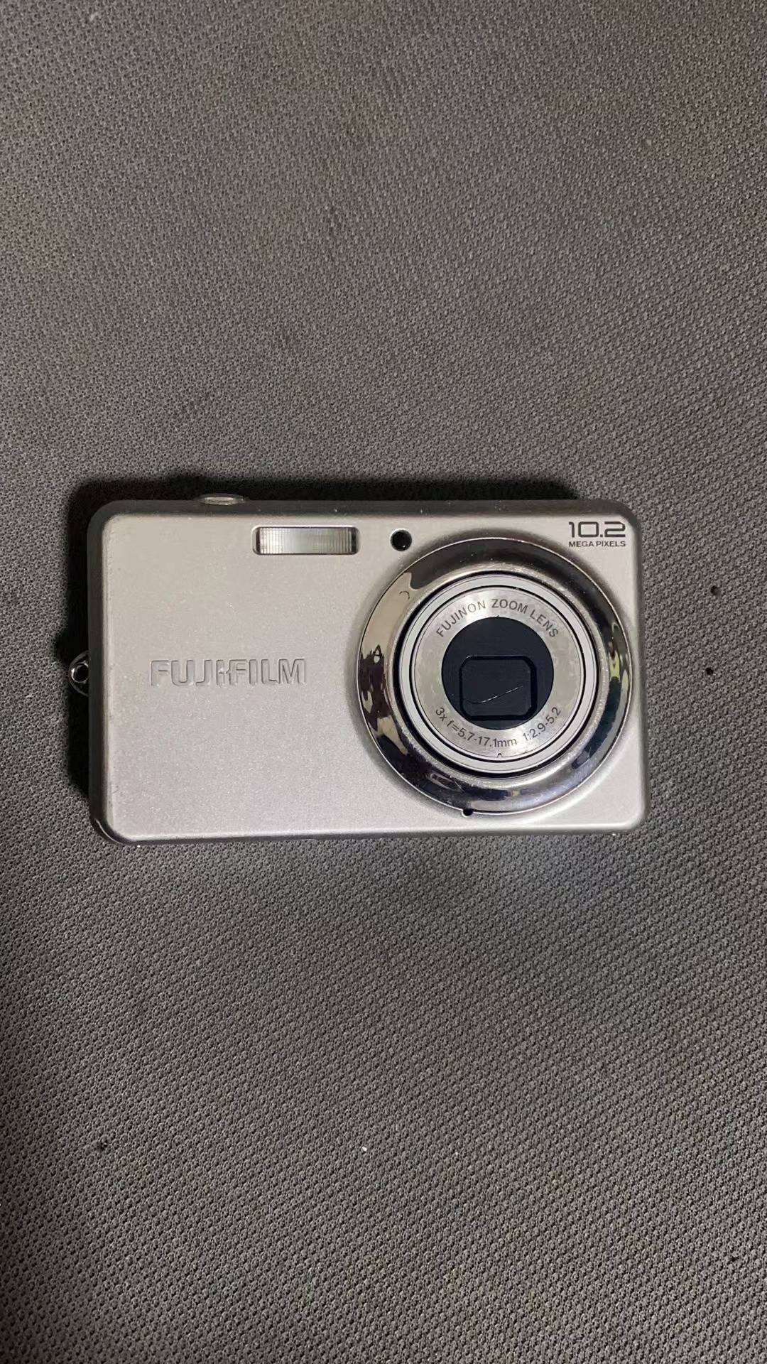 Fujifilm/富士 J37/富士jv155/jv255/t305/jv205/xp11复古ccd相机 - 图1