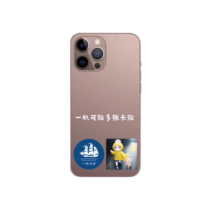 Xinheng smart id access control card replica access control card patch
