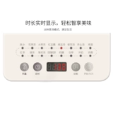 Стеклянный заварочный чайник, многофункциональный красный (черный) чай для домашнего использования, ароматизированный чай, полностью автоматический, увеличенная толщина