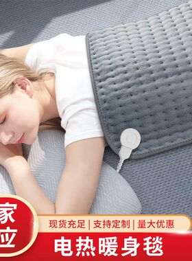 台湾美标110V香港英标热敷毯子