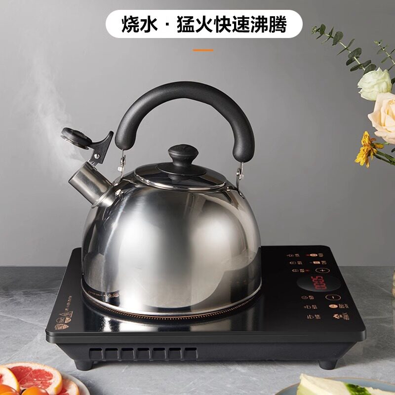  苏泊尔鑫三荣电磁炉/陶炉