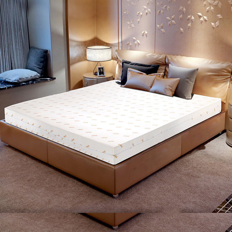 Paratex泰国天然乳胶床垫榻榻米床垫1 5m床1 8m单人双人床垫软垫