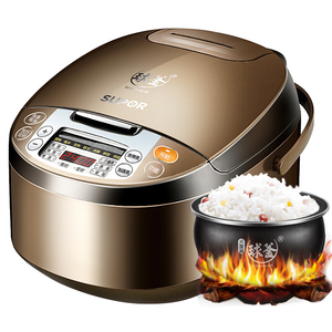 苏泊尔4L电饭煲