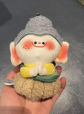 山西大同文创纪念品佛小