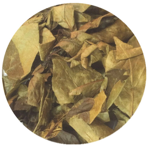 三皮罐茶小片火锅店凉茶叶巫山特产神茶海棠碎叶甩卖500g包邮 - 图3