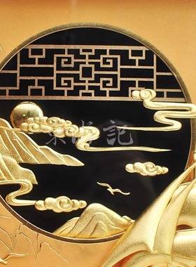 送外国人中国风中国特色文化礼品
