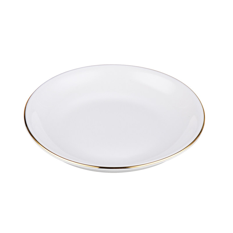 金边陶瓷小碟子餐厅酱油醋调味碟火锅蘸料调料碗小菜咸菜碟小盘子,淘宝优惠券,粉丝福利购,淘宝优惠卷