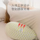 Pregnant women's pillow, waist pillow, side sleeping pillow, belly support, side sleeping pillow, sleeping pad, pillow, U-shaped waist pillow artifact, pregnancy pillow