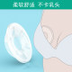 Breast milk collector, hands-free silicone breast milk collector, wearable leakage milk collector, anti-milk overflow artifact