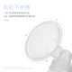 Manual breast pump for breast expansion after pregnancy and childbirth, large suction breast pump, painless milk pump, hand pressure breast pump