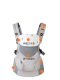 Baby carrier, small month baby waist stool, baby carrier, baby carrier, children's artifact, cross-border dual-use saliva towel