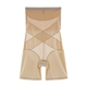 High-waisted belly-controlling butt-lifting pants, strong tummy-slimming, postpartum shaping, buttocks-shrinking, crotch-shrinking, traceless body-shaping safety underwear for women