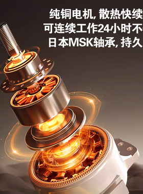 水果小型多功能原汁机商用