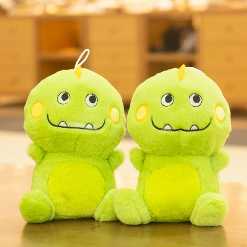 Игровой автомат, плюшевая кукла, маленькая детская игрушка, 8 дюймов, подарок на день рождения