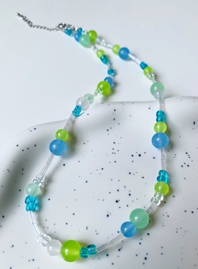 {鱼耳Museum}原创天然石