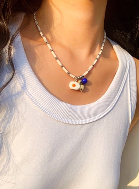 {鱼耳Museum}琉璃环保材料