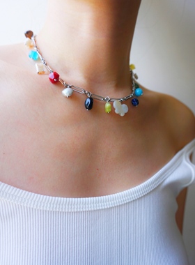 {鱼耳Museum}天然石贝壳