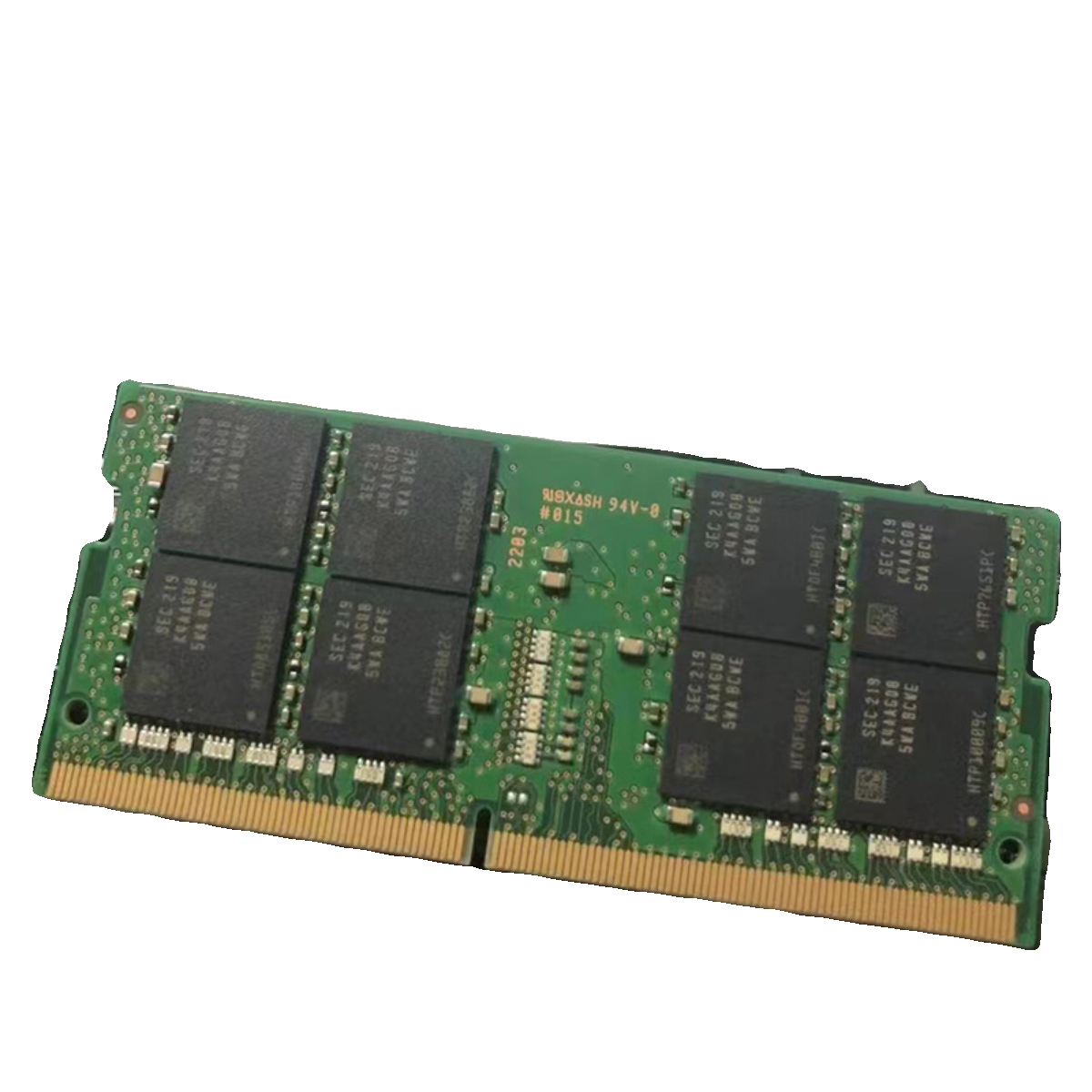 三星原厂海力士CJR镁光ddr4 3200 32G笔记本内存记忆32G3200单条 - 图3