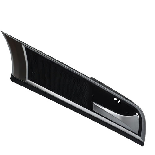 适用猎豹CS10车门内扣手前门内把手开门把手车后门内拉手金属配件 - 图1