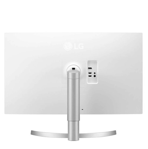 LG 32UN650K/27US500 新款办公企采4K屏显示器IPS绘图升降超清HDR - 图3