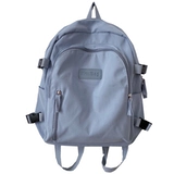 Ранец, универсальный модный рюкзак, в корейском стиле, подходит для студента