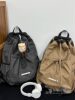 Outdoor sports backpack hiking bag computer bag