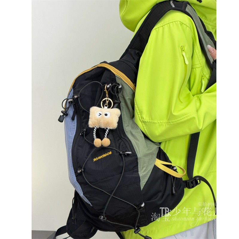 Lightweight outdoor sports hiking backpack