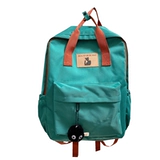 Вместительный и большой ранец, сумка через плечо, японский модный рюкзак, сумка на одно плечо, подходит для студента, в корейском стиле