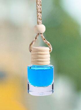 日本ぜいた车载香薰挂件持久淡香