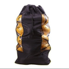 Large soccer basketball volleyball bag sports bag single shoulder