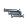 Scooter screw parts Scooter bearing screws