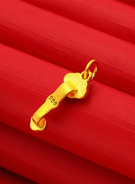 自主品牌女越南沙金原创设计