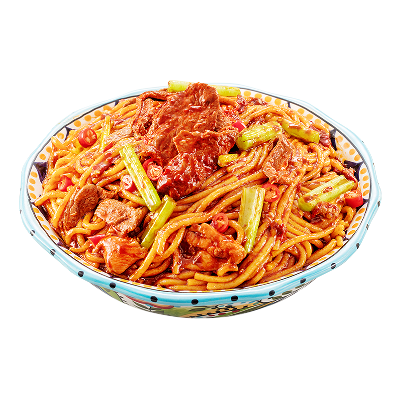 阿宽新疆炒米粉爆辣拌粉免泡米线速食地道酸辣粉宵夜方便面旗舰店,淘宝优惠券,粉丝福利购,淘宝优惠卷