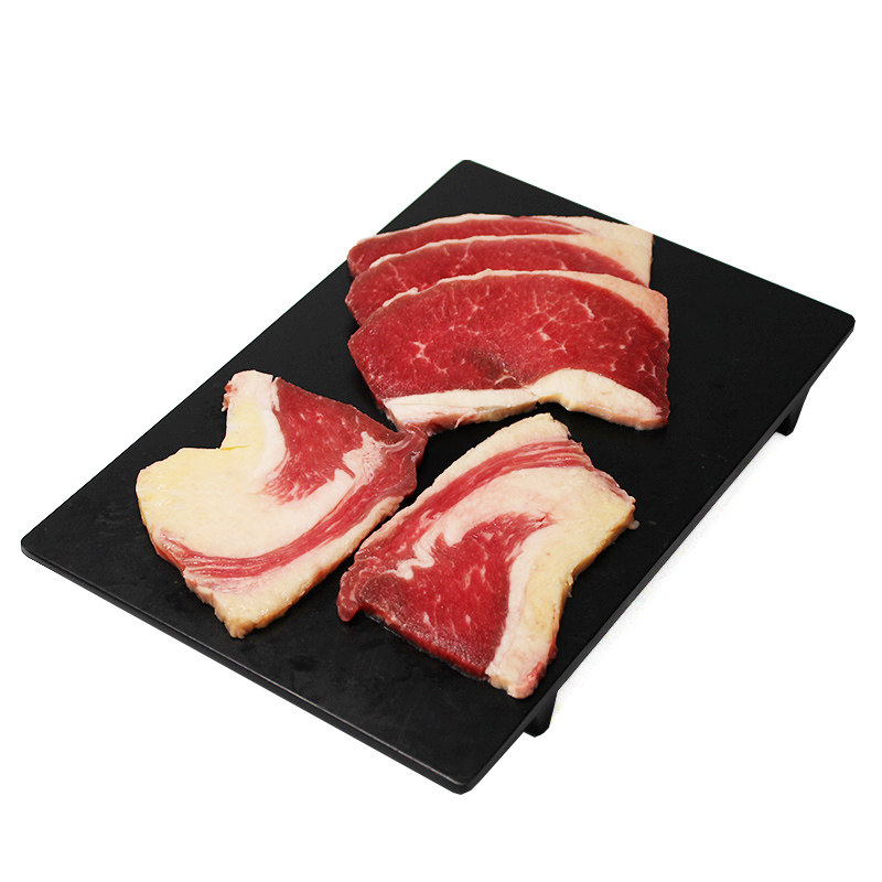 辛韩烧烤 牛胸叉肉 延边黄牛肉新鲜烤肉食材韩国烧烤材料半成品,淘宝优惠券,粉丝福利购,淘宝优惠卷